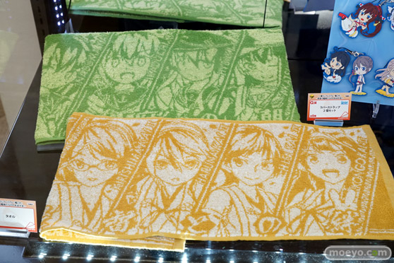 大和や榛名など 一番くじプレミアム 「艦これ」‐真夏の艦娘だらけの水泳大会!-のサンプル展示画像16