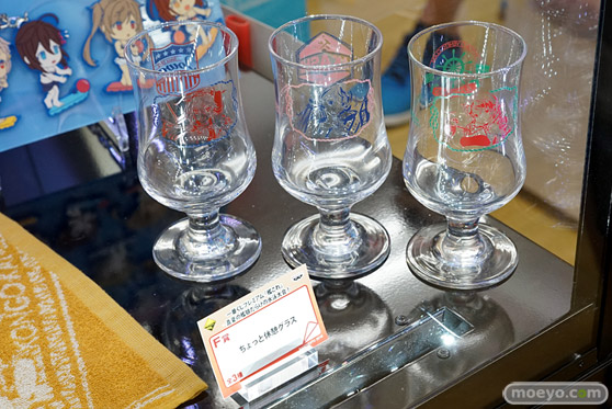 大和や榛名など 一番くじプレミアム 「艦これ」‐真夏の艦娘だらけの水泳大会!-のサンプル展示画像20