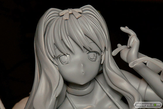 オルカトイズのToHeart2 久寿川ささらの新作フィギュア原型画像05