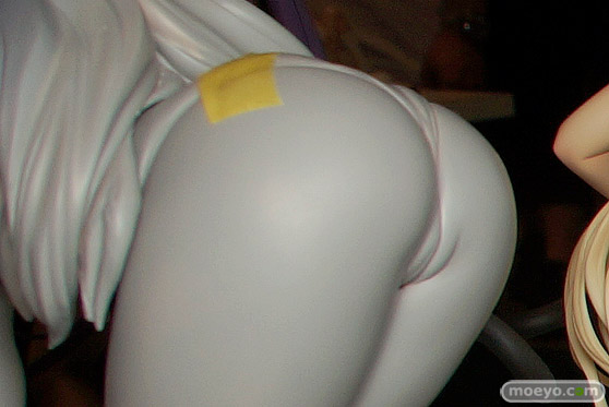 オルカトイズのToHeart2 久寿川ささらの新作フィギュア原型画像08