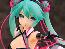 フィギュア作品原型師別ピックアップ10選！桜坂美紀さん編【不定期連載企画】