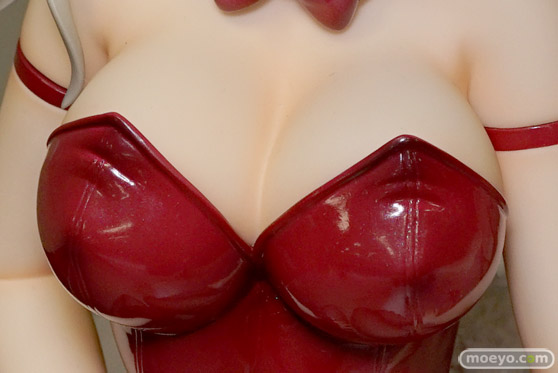 フリーイングのB-STYLE ゴッドイーター2 レイジバースト アリサ・イリーニチナ・アミエーラ バニーVer.の新作フィギュア彩色サンプル画像08