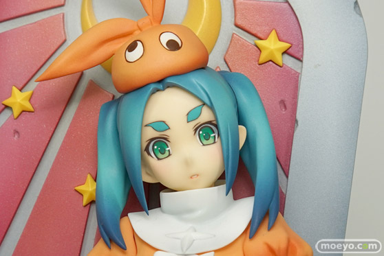 グッドスマイルカンパニーの<物語>シリーズ 斧乃木余接の新作フィギュア彩色サンプル画像05