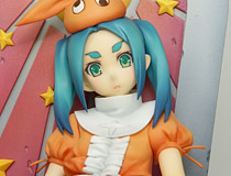 グッドスマイルカンパニー新作フィギュア「＜物語＞シリーズ 斧乃木余接 DX」予約開始！