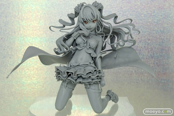 グッドスマイルカンパニーのアイドルマスターシンデレラガールズ　スターライトステージ　一ノ瀬志希　ミスティックエリクシルVer.の新作フィギュア原型画像01