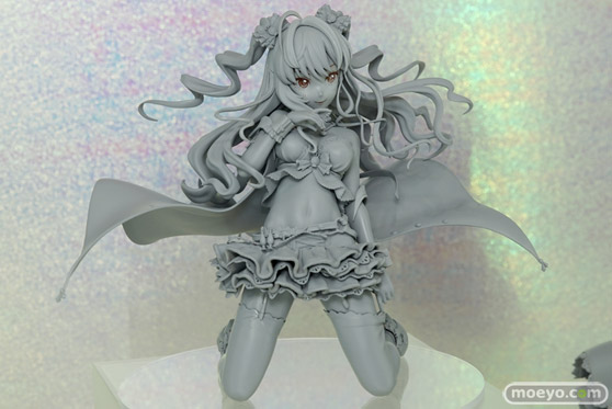 グッドスマイルカンパニーのアイドルマスターシンデレラガールズ　スターライトステージ　一ノ瀬志希　ミスティックエリクシルVer.の新作フィギュア原型画像02