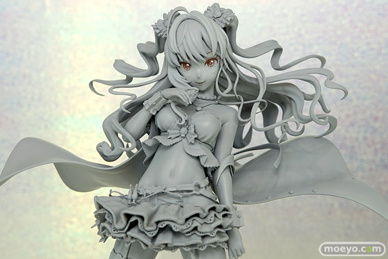 グッドスマイルカンパニーのアイドルマスターシンデレラガールズ　スターライトステージ　一ノ瀬志希　ミスティックエリクシルVer.の新作フィギュア原型画像04