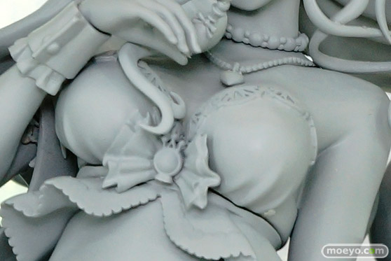 グッドスマイルカンパニーのアイドルマスターシンデレラガールズ　スターライトステージ　一ノ瀬志希　ミスティックエリクシルVer.の新作フィギュア原型画像06