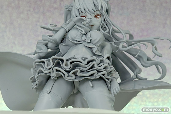 グッドスマイルカンパニーのアイドルマスターシンデレラガールズ　スターライトステージ　一ノ瀬志希　ミスティックエリクシルVer.の新作フィギュア原型画像07