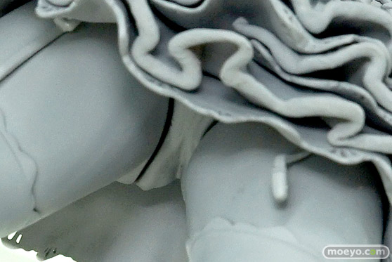 グッドスマイルカンパニーのアイドルマスターシンデレラガールズ　スターライトステージ　一ノ瀬志希　ミスティックエリクシルVer.の新作フィギュア原型画像08