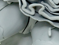 グッドスマイルカンパニー新作フィギュア「デレマス　スターライトステージ　一ノ瀬志希　ミスティックエリクシルVer.」の原型が展示！【WF2016夏】