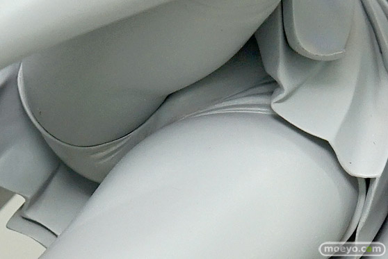 グッドスマイルカンパニーの甲鉄城のカバネリ 無名の新作フィギュア原型画像09