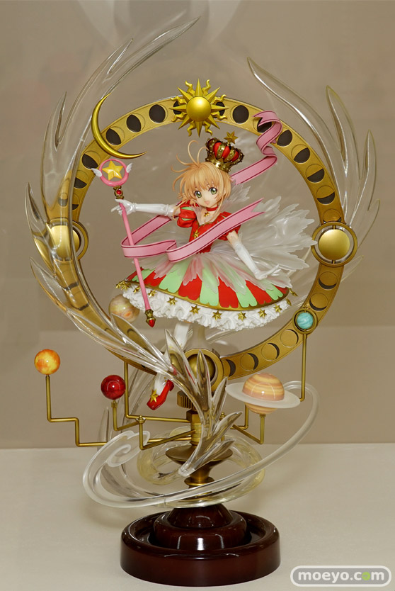 グッドスマイルカンパニー 15周年記念展示会 会場の様子05