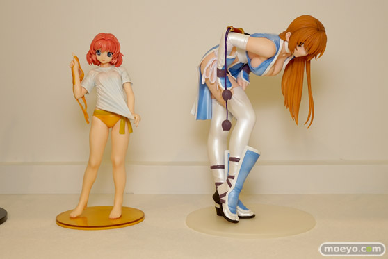 グッドスマイルカンパニー 15周年記念展示会 会場の様子13