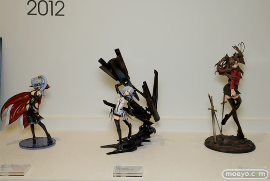 グッドスマイルカンパニー 15周年記念展示会 会場の様子18