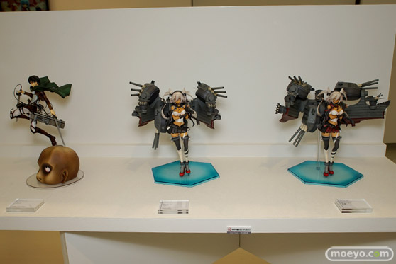 グッドスマイルカンパニー 15周年記念展示会 会場の様子19