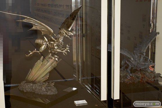 グッドスマイルカンパニー 15周年記念展示会 会場の様子22