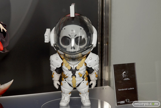 グッドスマイルカンパニー 15周年記念展示会 会場の様子27