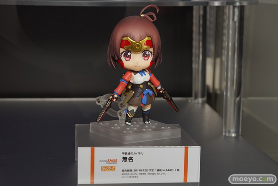 グッドスマイルカンパニー 15周年記念展示会 会場の様子29