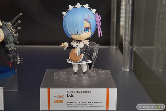 グッドスマイルカンパニー 15周年記念展示会 会場の様子31