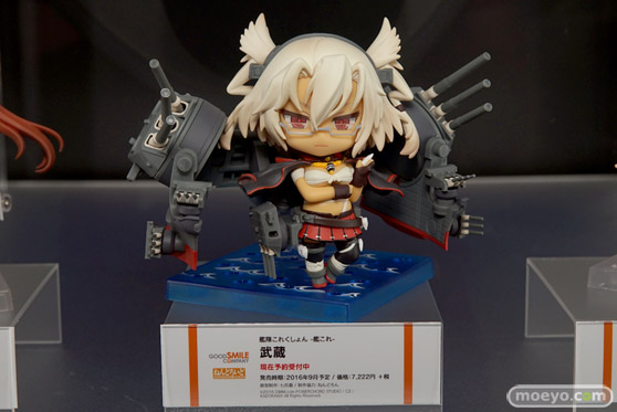 グッドスマイルカンパニー 15周年記念展示会 会場の様子32