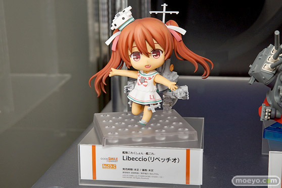 グッドスマイルカンパニー 15周年記念展示会 会場の様子33