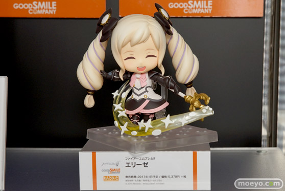 グッドスマイルカンパニー 15周年記念展示会 会場の様子34