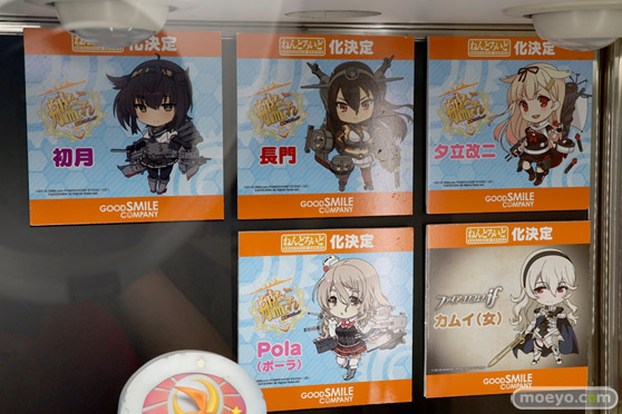 グッドスマイルカンパニー 15周年記念展示会 会場の様子40