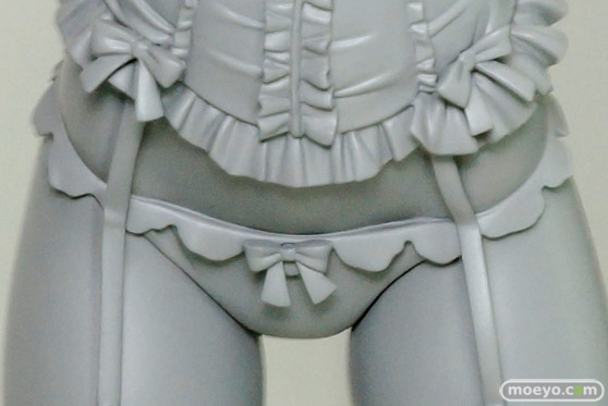 To LOVEる-とらぶる- ダークネス 結城美柑の新作美少女フィギュア原型画像07