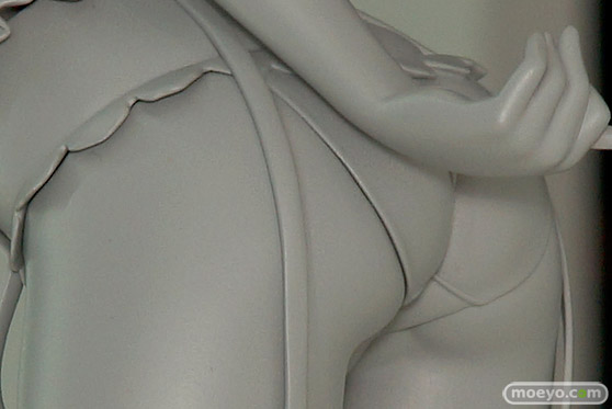 To LOVEる-とらぶる- ダークネス 結城美柑の新作美少女フィギュア原型画像10