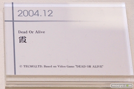 グッドスマイルカンパニー 15周年記念展示会 展示フィギュアダイジェスト　2004-200702