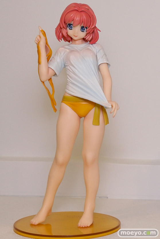 グッドスマイルカンパニー 15周年記念展示会 展示フィギュアダイジェスト　2004-200703