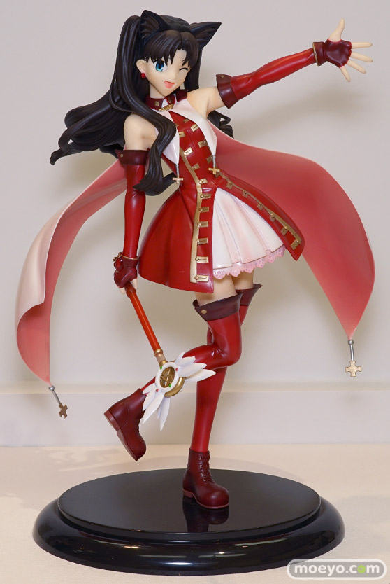 グッドスマイルカンパニー 15周年記念展示会 展示フィギュアダイジェスト　2004-200705