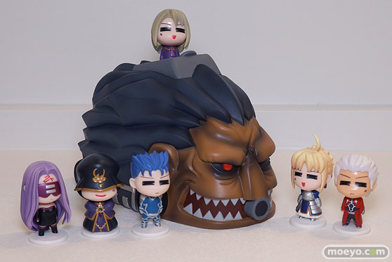 グッドスマイルカンパニー 15周年記念展示会 展示フィギュアダイジェスト　2004-200707