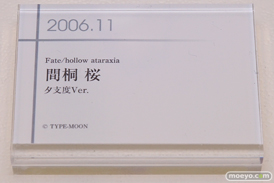 グッドスマイルカンパニー 15周年記念展示会 展示フィギュアダイジェスト　2004-200710