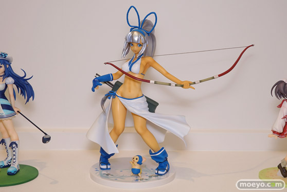 グッドスマイルカンパニー 15周年記念展示会 展示フィギュアダイジェスト　2004-200713