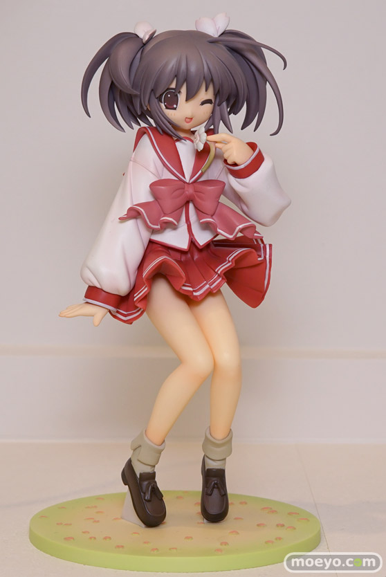 グッドスマイルカンパニー 15周年記念展示会 展示フィギュアダイジェスト　2004-200715