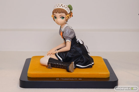 グッドスマイルカンパニー 15周年記念展示会 展示フィギュアダイジェスト　2004-200717