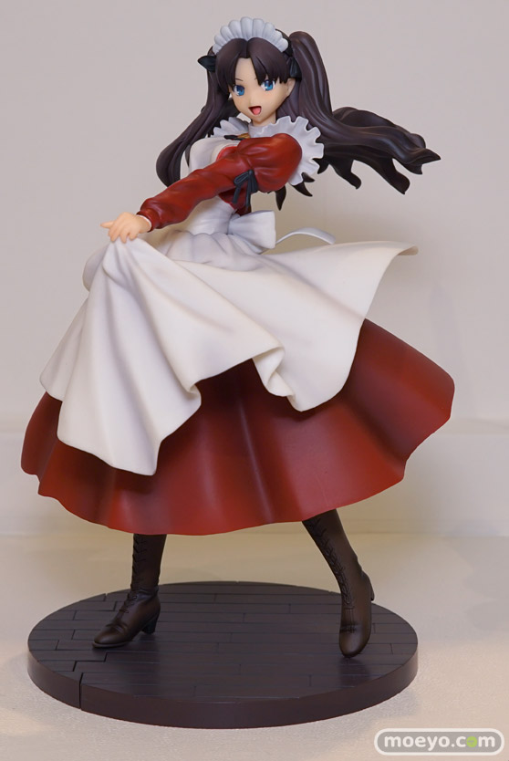 グッドスマイルカンパニー 15周年記念展示会 展示フィギュアダイジェスト　2004-200719