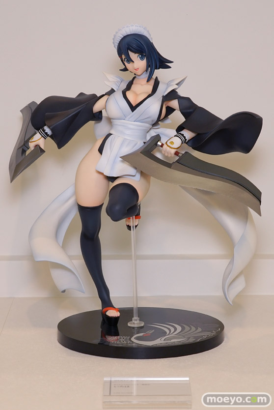 グッドスマイルカンパニー 15周年記念展示会 展示フィギュアダイジェスト　2004-200721