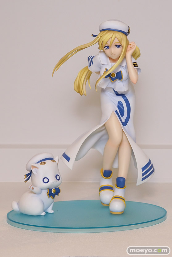 グッドスマイルカンパニー 15周年記念展示会 展示フィギュアダイジェスト　2004-200723