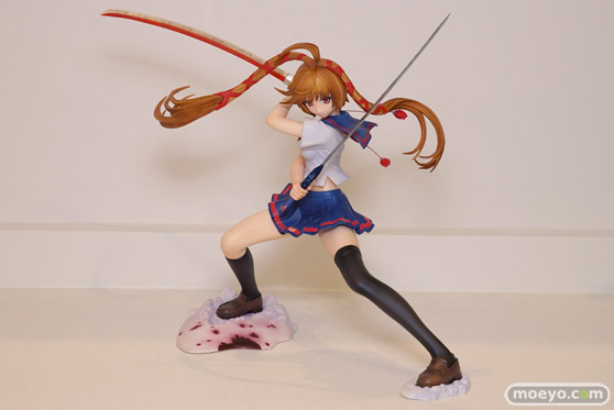 グッドスマイルカンパニー 15周年記念展示会 展示フィギュアダイジェスト　2004-200725