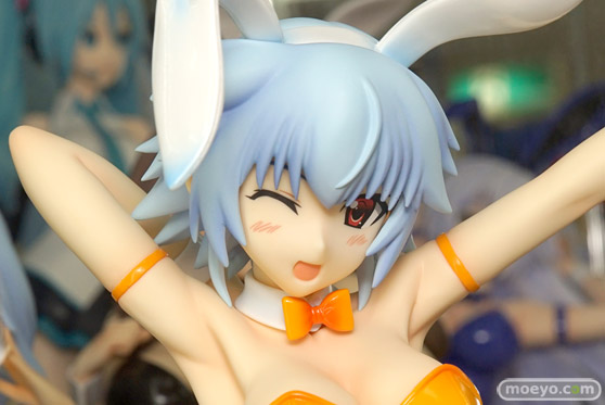 フリーイングのB-STYLE IS <インフィニット・ストラトス> 更識楯無 バニーVer.の新作フィギュアサンプル展示画像05