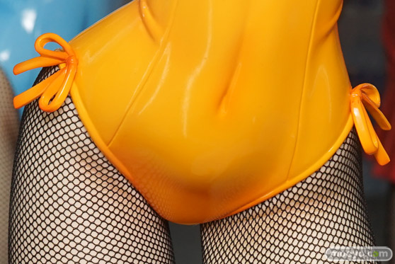 フリーイングのB-STYLE IS <インフィニット・ストラトス> 更識楯無 バニーVer.の新作フィギュアサンプル展示画像10