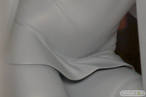 スカイチューブの冬月茉莉 ver.2　深崎暮人の新作美少女アダルトフィギュア原型画像08