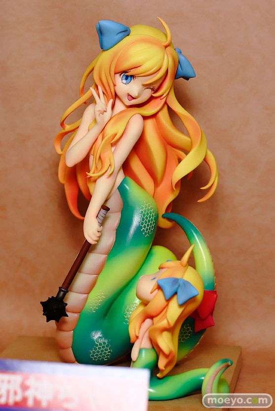 ワンダーフェスティバル 2016［夏］の夢のカグツチノ公国の新作ガレキ展示画像 01