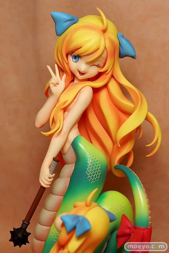 ワンダーフェスティバル 2016［夏］の夢のカグツチノ公国の新作ガレキ展示画像 02