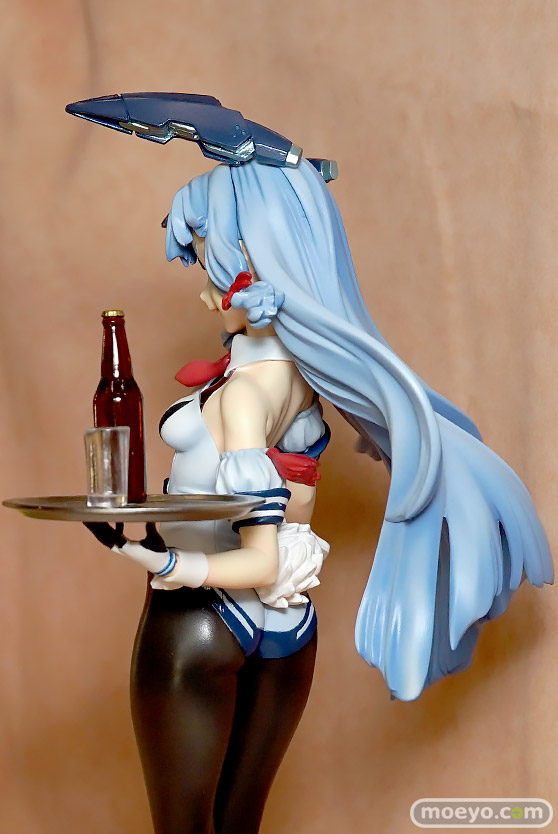 ワンダーフェスティバル 2016［夏］の夢のカグツチノ公国の新作ガレキ展示画像 05