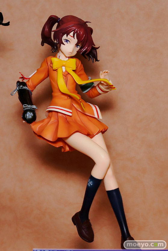 ワンダーフェスティバル 2016［夏］の夢のカグツチノ公国の新作ガレキ展示画像 07