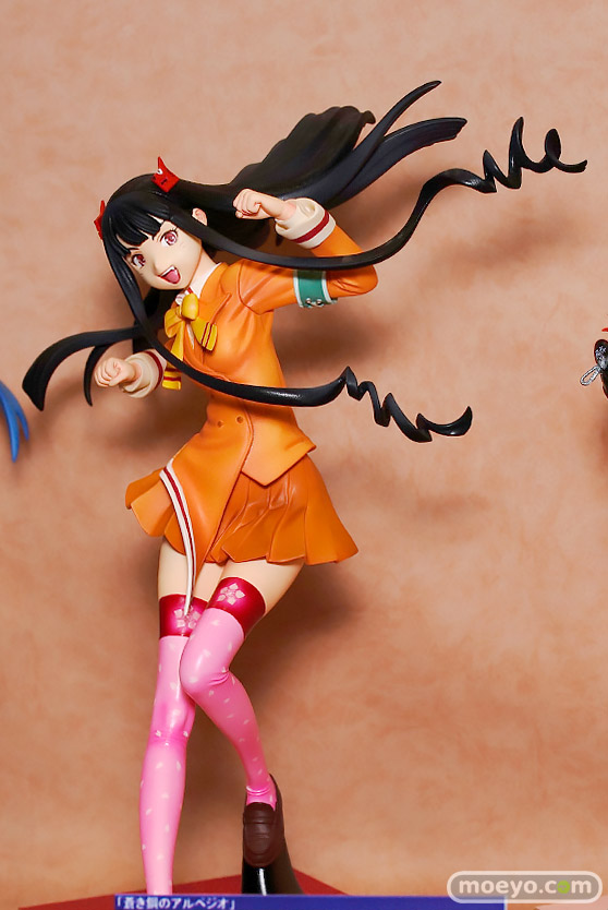 ワンダーフェスティバル 2016［夏］の夢のカグツチノ公国の新作ガレキ展示画像 08